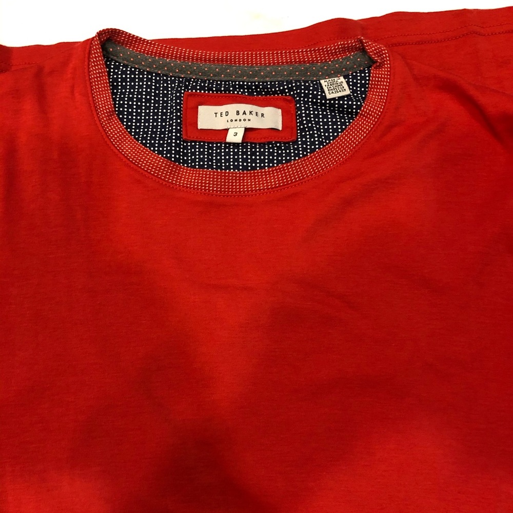 Ted Baker T-Shirt